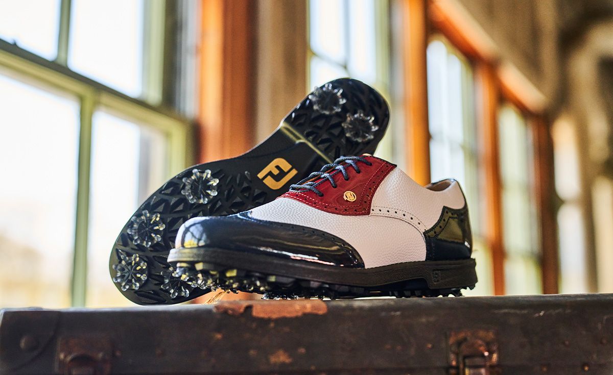 footjoy new release